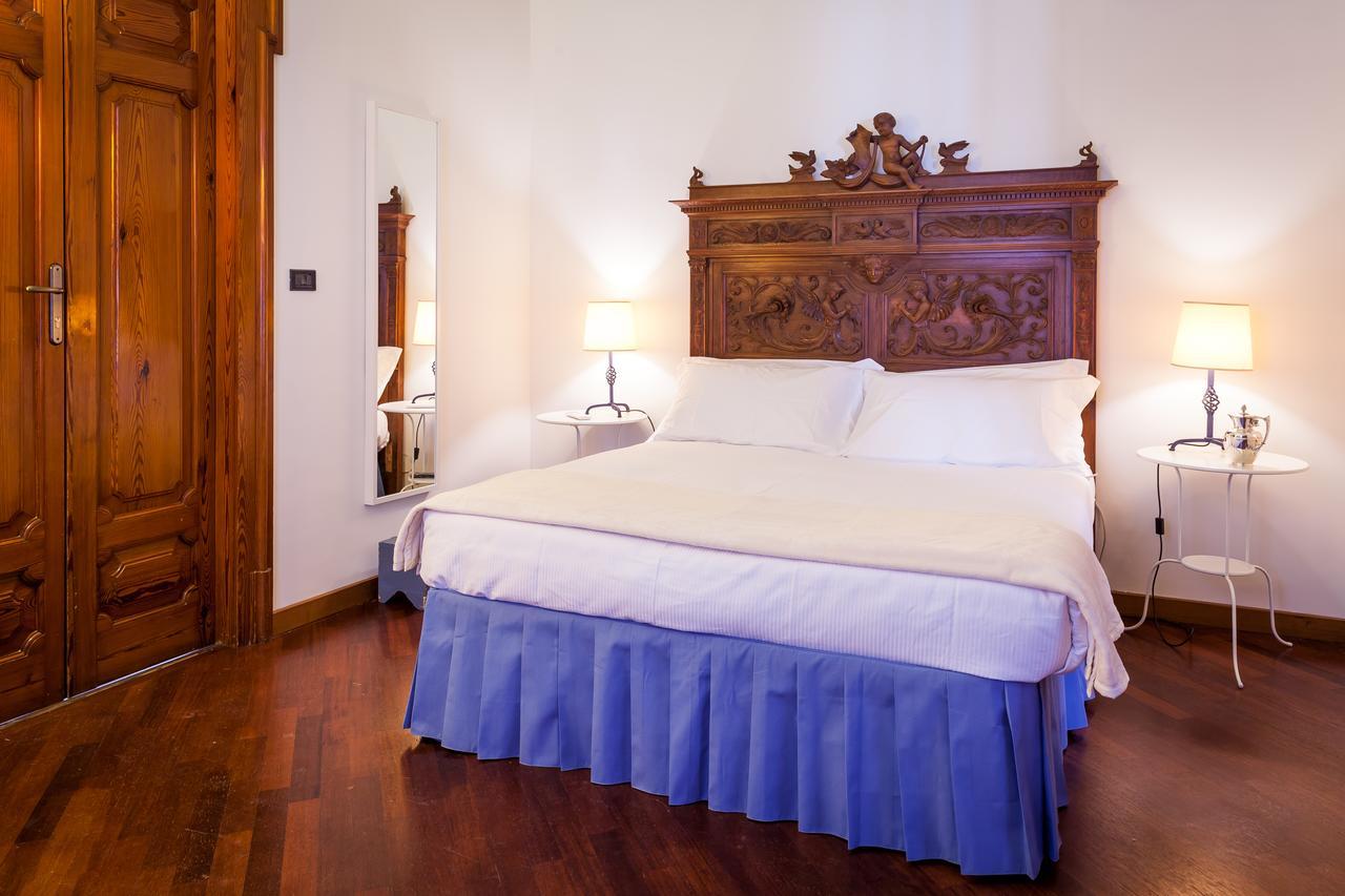 Palazzo Montalbano Bed & Breakfast Scicli Exterior photo